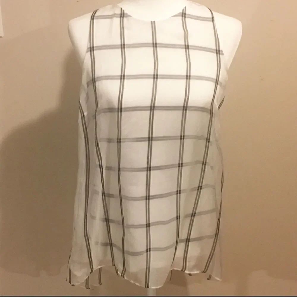 VINCE CAMUTO blouse  